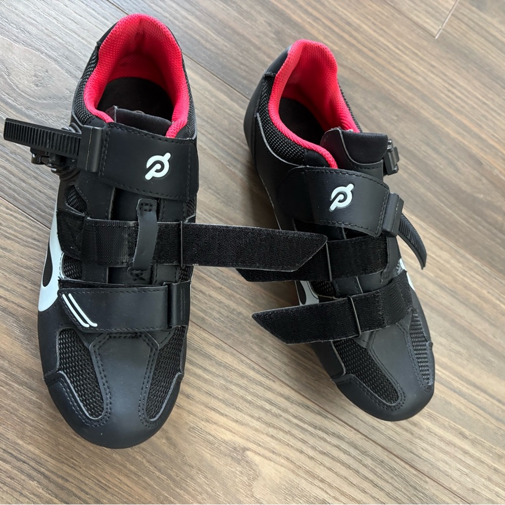 Peloton Shoes Mens - Picture 2 of 5